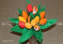 плат Направи лалета