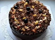 снимки Марс рецепта