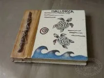 Майорка част туристическа