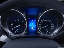 Тойота Авенсіс 2017-2018 новий кузов, фото, комплектації та ціни авенсіс