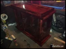 акваріум