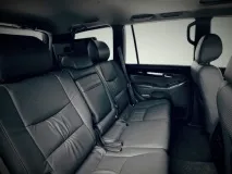 cruiser land