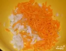 Тушкована картопля з печерицями - покроковий рецепт з фото на рецепт