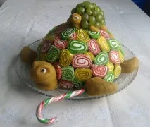 сервірування