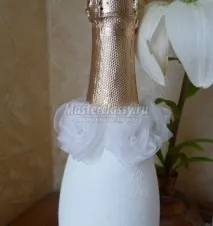 рози декориране