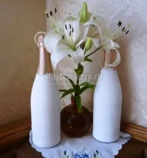 рози сватбени