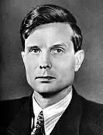 Юрий Владимирович отровен