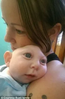Дивовижна історія малюка Джексона дивовижна