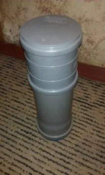 продукти тръба