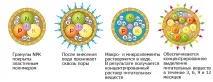 торове забавено