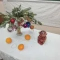 «Гілка горобини»