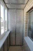 Утеплювач для балкона пенофол фото, плюси та мінуси пінофолу фото