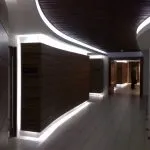 осветление дизайнерски