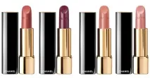 Весняна колекція косметики від Chanel весняна