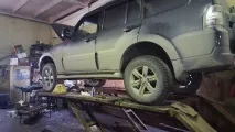 монтаж дистанционни елементи