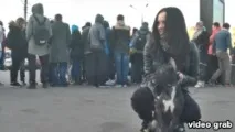 Маргарита Никита последовател