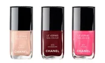 Весняна колекція косметики від Chanel колекція