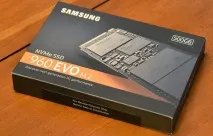 Вибираємо найкращий жорсткий диск SSD, HDD, зовнішній, NAS найкращий