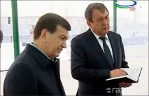 узбекистан кмета