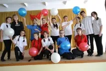 Захоплення журналістикою, Сайт для випускників та вступників вступників
