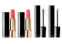 Весняна колекція косметики від Chanel косметики