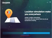 droid4x емулатора