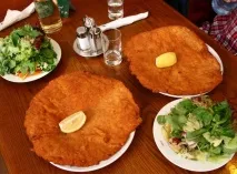 виенски шницел