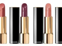 Весняна колекція косметики від Chanel колекція