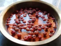 китайско вряща вода