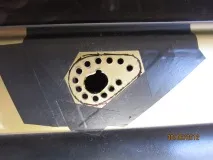 чистачка инсталиране
