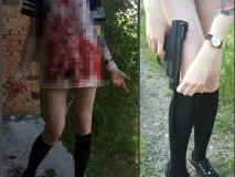 ужасяващите хабаровските