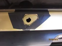 механизма чистачка