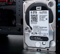 Вибираємо найкращий жорсткий диск SSD, HDD, зовнішній, NAS жорсткий