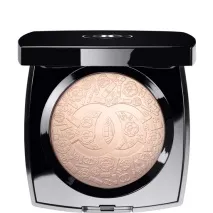 Весняна колекція косметики від Chanel колекція