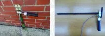 Пристрій заземлення(струбцина) своїми руками для насосу пристрій