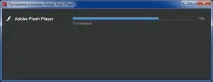 Встановлення Flash Player компанії