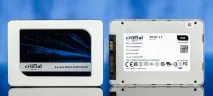 Вибираємо найкращий жорсткий диск SSD, HDD, зовнішній, NAS жорсткий