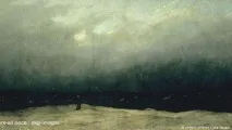 източник водата