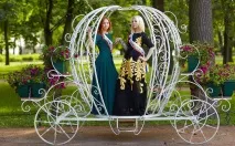 Випускний для 11 класу у Санкт-Петербурзі санкт-петербурзі