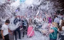 Випускний для 11 класу у Санкт-Петербурзі санкт-петербурзі