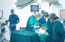 Випрямлення перегородки носа як відбувається операція - Здоров’я Інфо носа