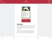 Замість ноутбука Програми для роботи на iPad Pro ноутбука