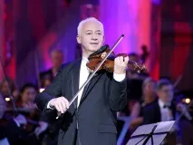 владимир биография
