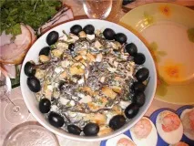 Смачні салати (багато рецептів) – жіночий православний форум смачні