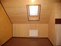 декорация дървена