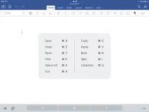 Замість ноутбука Програми для роботи на iPad Pro замість