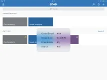 Замість ноутбука Програми для роботи на iPad Pro ноутбука