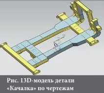 Віртуальна верифікація керуючих програм верстатів із ЧПУ з використанням програмного керуючих