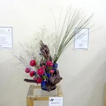 ikebana ikebana