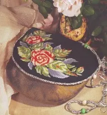 страница бродирани